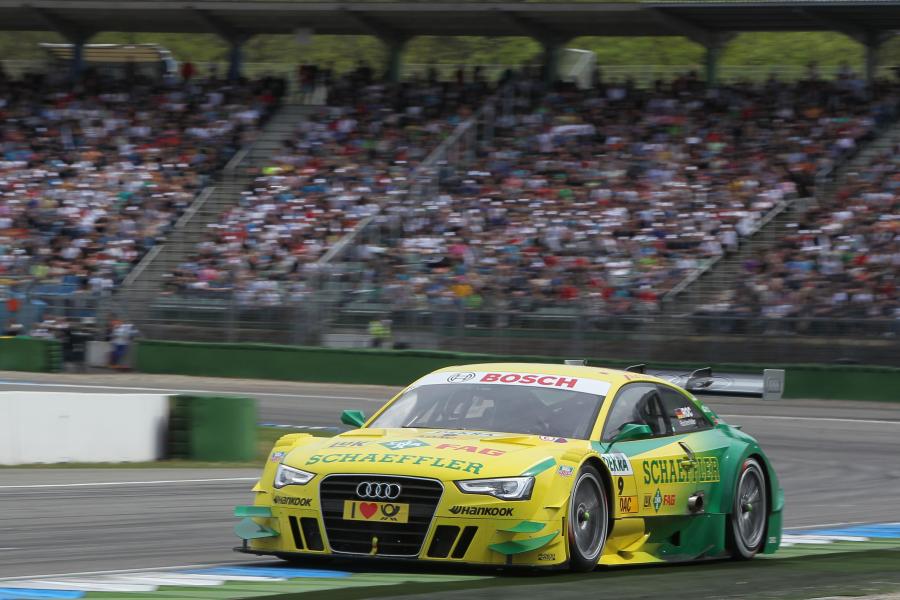  Audi A5 DTM Coupe 2012 года  (фото 41 из 79)